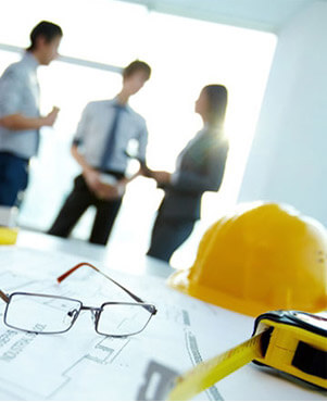About Us - Facilities Management Services in Dubai
